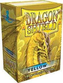 Accessories - Sleeves - Dragon Shield - Matte - 100