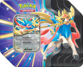 Pokemon - Slashing Legends Tin - Zacian ex