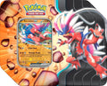 Pokemon - Slashing Legends Tin - Koraidon