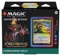 Magic - Lord of the Rings Commander - Deck - The Hosts of Mordor
