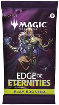 Magic - Edge of Eternities - Play Booster Pack