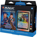 Magic - Doctor Who Commander - Deck - Timey-Wimey