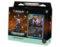 Magic - Duskmourn Commander - Deck - Miracle Worker