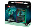 Magic - Duskmourn Commander - Deck - Death Toll