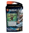 Magic - Core 21 - Planeswalker Deck - Garruk