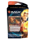 Magic - Core 21 - Planeswalker Deck - Chandra