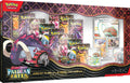 Pokemon - Scarlet & Violet - Paldean Fates - Great Tusk ex & Iron Treads ex - Premium Collection
