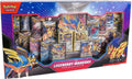 Pokemon - Legendary Warriors Premium Collection