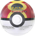 Pokemon - Pokeball Tin