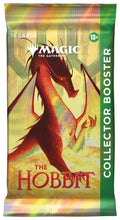 Magic - The Hobbit - Collector Booster