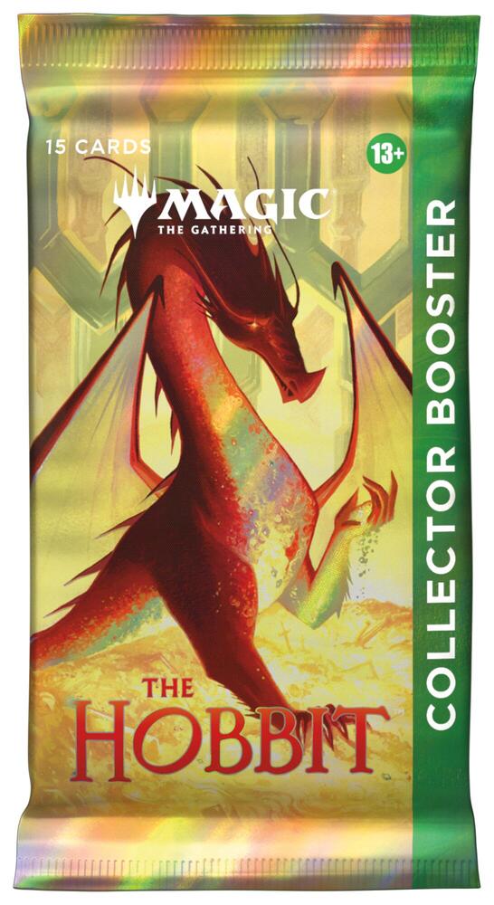 Magic - The Hobbit - Collector Booster