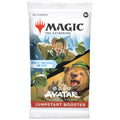 Magic - Avatar: The Last Airbender - Jumpstart Booster Pack