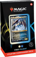 Magic - Starter Commender - Deck - First Flight