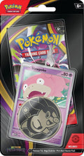 Pokemon - Pitch Black - Blister Pack