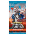 Magic - Outlaws of Thunder Junction - Play Booster Pack