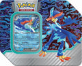 Pokemon - Paldea Partners Tin - Quaquaval