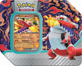 Pokemon - Paldea Partners Tin - Skeledirge