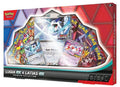 Pokemon - Lugia ex & Latias ex - Premium Collection