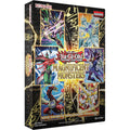 Yu Gi Oh - Magnificent Monsters Box