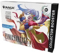 Magic - Final Fantasy - Collector Booster Omega Pack