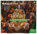 Magic - The Hobbit - Scene Box - Crack the Plates