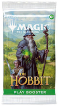 Magic - The Hobbit - Play Booster Pack