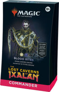 Magic - The Lost Caverns of Ixalan Commander - Deck - Blood Rites