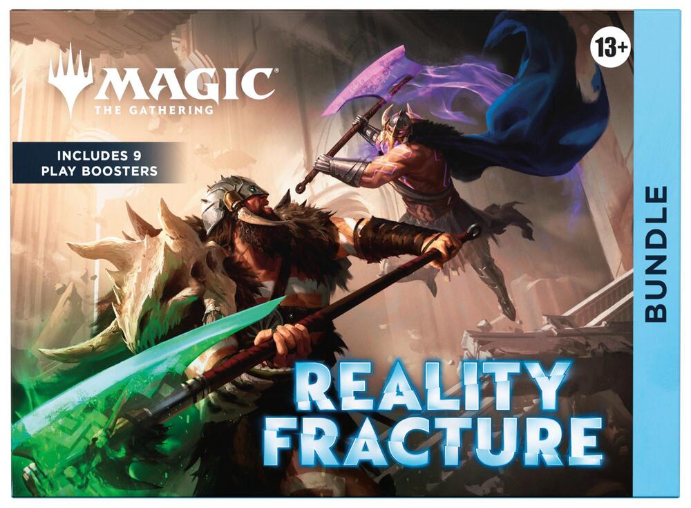 Magic - Reality Fracture - Bundle