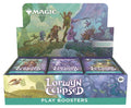 Magic - Lorwin Eclipsed - Play Booster Box