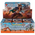 Magic - Outlaws of Thunder Junction - Play Booster Box