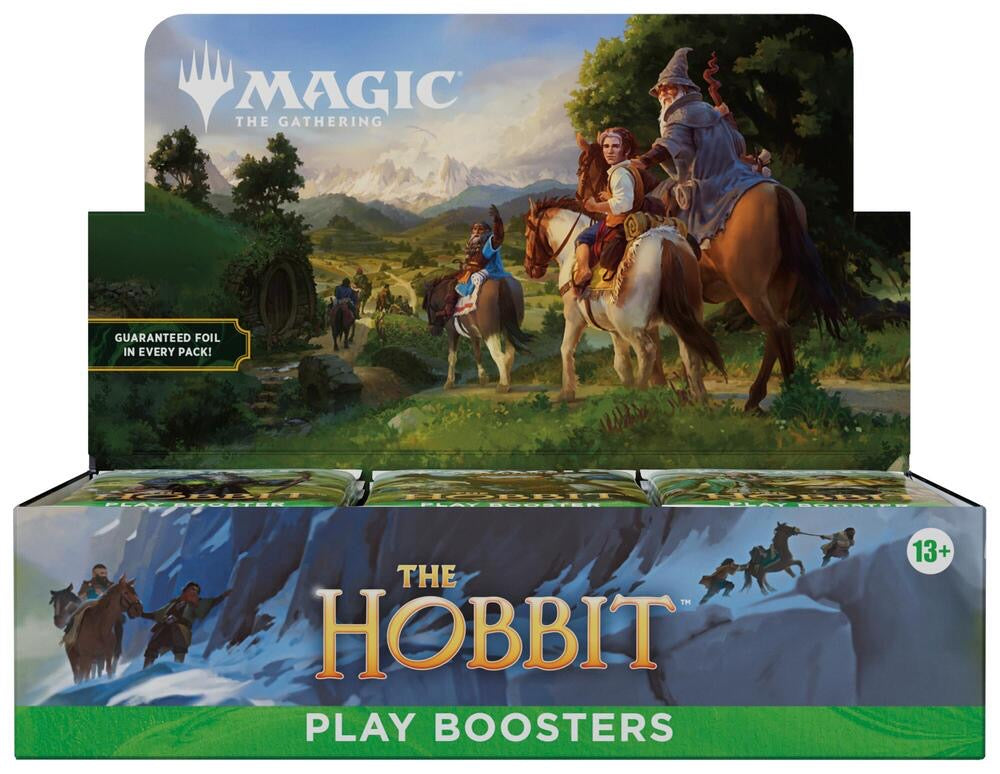 Magic - The Hobbit - Play Booster Box